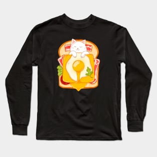 sandwich Long Sleeve T-Shirt